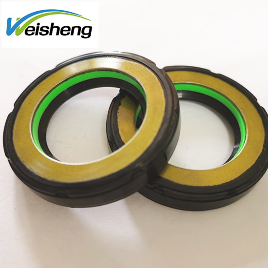 WS-SEALS SCJY 32*50*8,5 уплотнение рулевой рейки