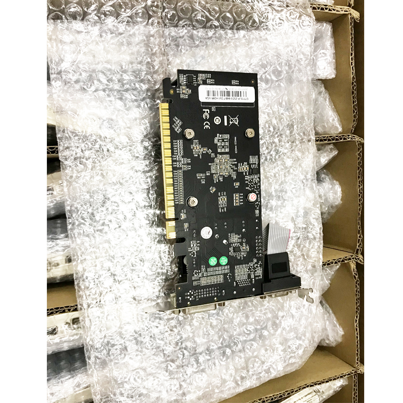Шэньчжэнь производитель 4gb 8gb графическая карта nvidia gaming для ПК