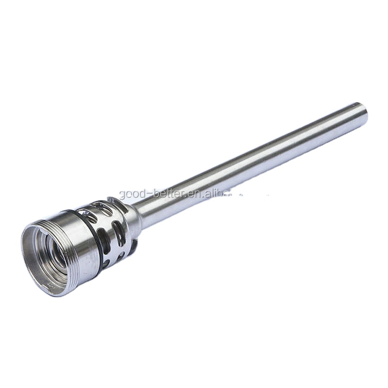 KS-1002 Hot selling Stainless Steel S type beer Keg Spear