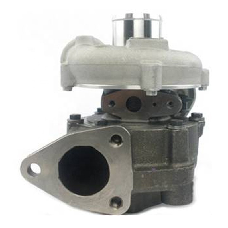 GT1749V Турбокомпрессор 1CD-FTV двигатель 801891-5002S 801891-0001 1720127040 1720127040D 17201-27040 721164-0006