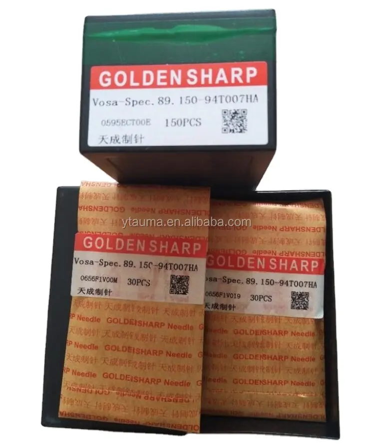 Golden Sharp brand Knitting needles transfer needles 89.75-64 T016