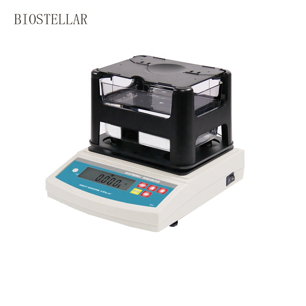 BIOSTELLAR DME300S цифровой Эконом твердый Densimeter