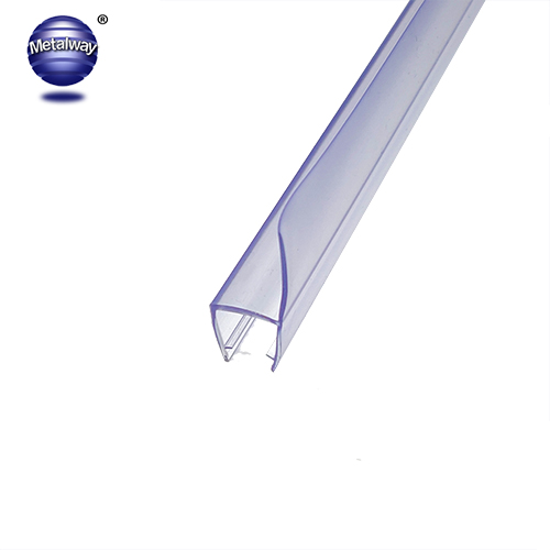 PVC sealing strip for glass door box packing strips