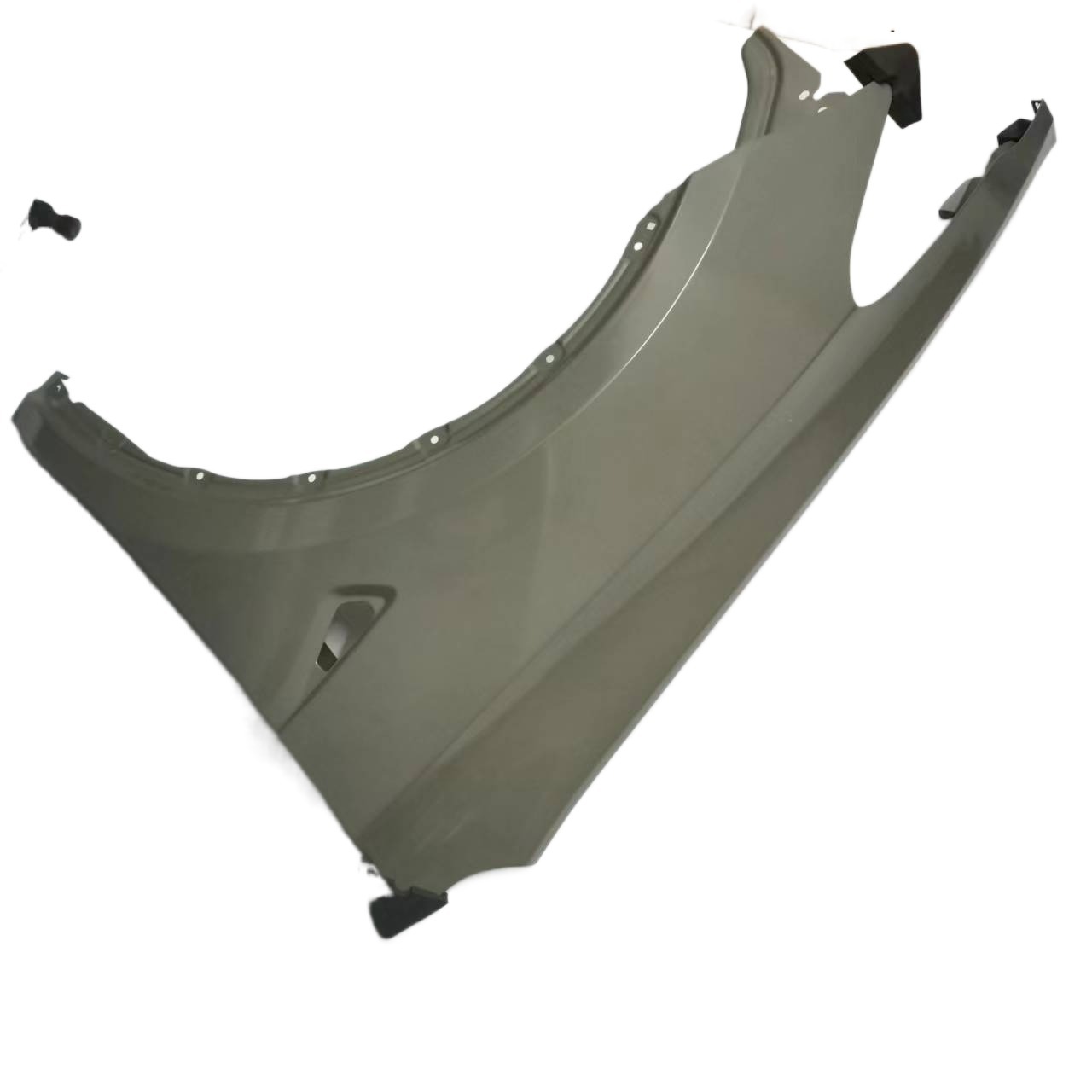 OE 1493451 1493452 подходит для tesla model y bodykit оригинальные б/у передние крылья tesla аксессуары
