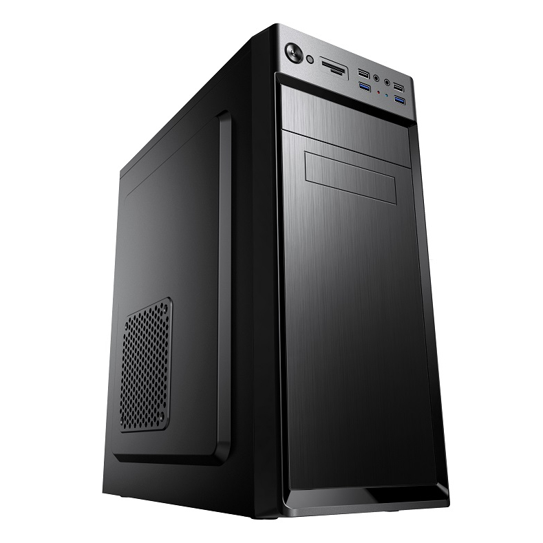 3608 ATX office case