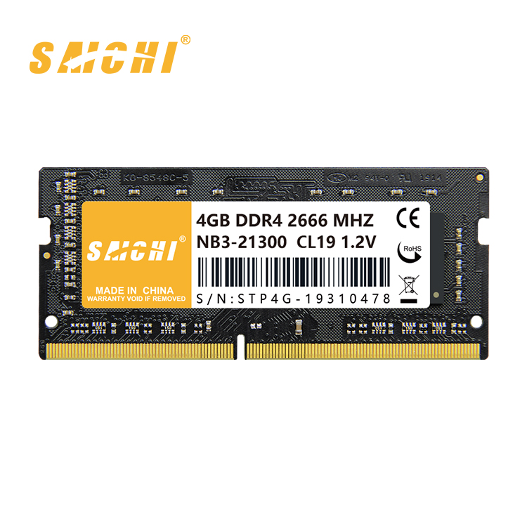 Оптовая продажа, Заводская оперативная память для ноутбука DDR 4, оперативная память 16 ГБ, 8 ГБ, 4 Гб и DDR4, оперативная память 2666 МГц, 4 8 16 ГБ, оперативная память для портативного ноутбука