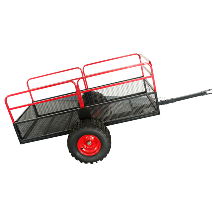 Внедорожный прицеп Thunderbay D1104 1250LBS ATV