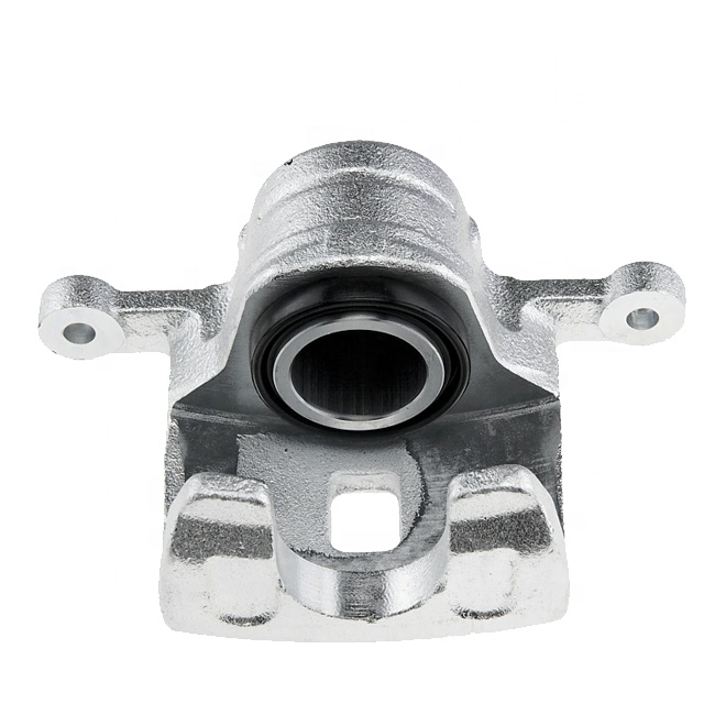 Тормозной суппорт для HYUNDAI Santa Fe CRDi 582102P700 582102W700 583102BA20 583102PA70 583102WA00 344258