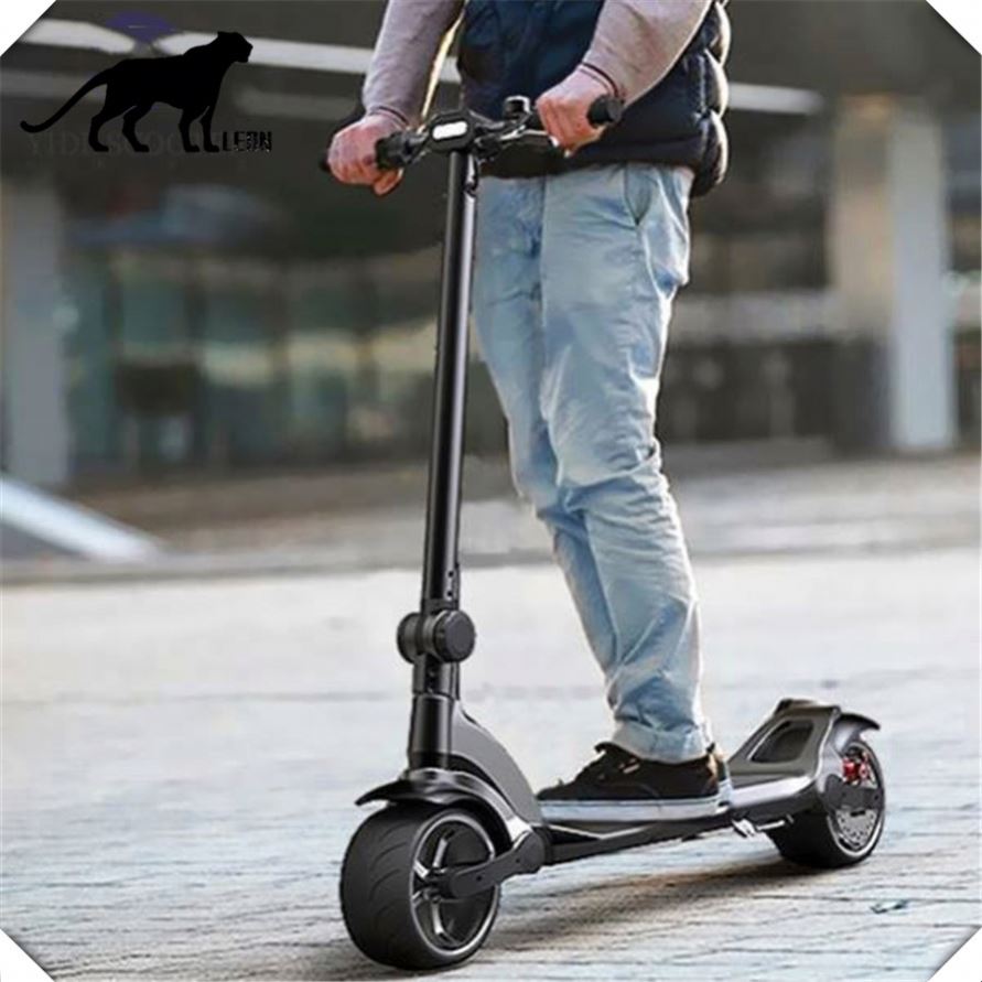 Новейший электрический скутер Widewheel MX60 с толстыми шинами, 2000 Вт, 60 в, 20 Ач, Электрический скутер с двойным мотором