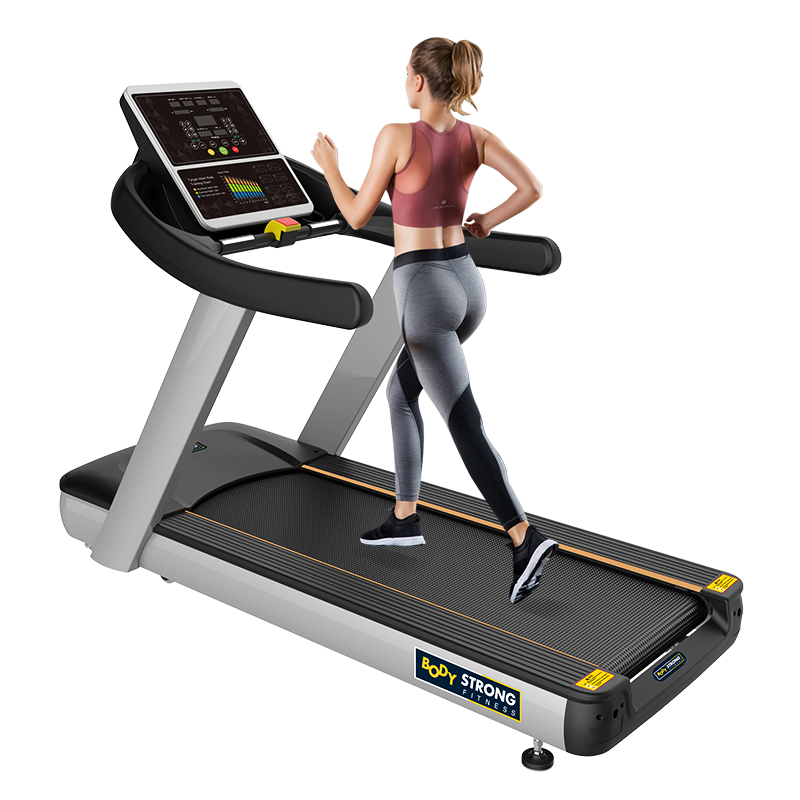 New Arrivals treadmill commercial treadmill running machine treadmill fitness