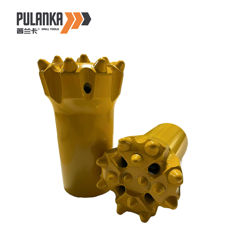 T38 T45 T51 102 мм вывода центрифуги лучший Молот под названием Matrix Body diamond cutter PDC