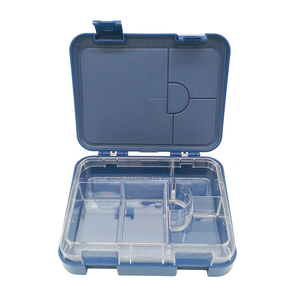 Новый стиль, герметичный Ланчбокс Eco Bento, детский ланчбокс для детей
