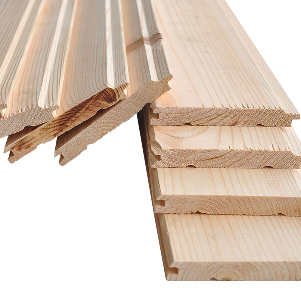 Factory sales paulownia wood timber with good quality wood strip laminated lumber sawn timber