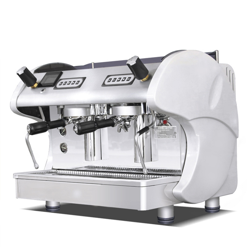 Espresso machine strong and durable hot sale semi-automatic coffee machine