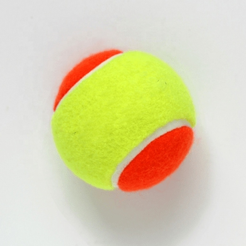 Одобрено ITF, мячи для мягкого тенниса для детей и детей на 2 этапе тренировки
