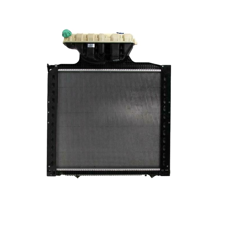 Грузовик радиаторы для MAN TGA 81061016458 81061016472 81061016510 81061016518 высокое качество
