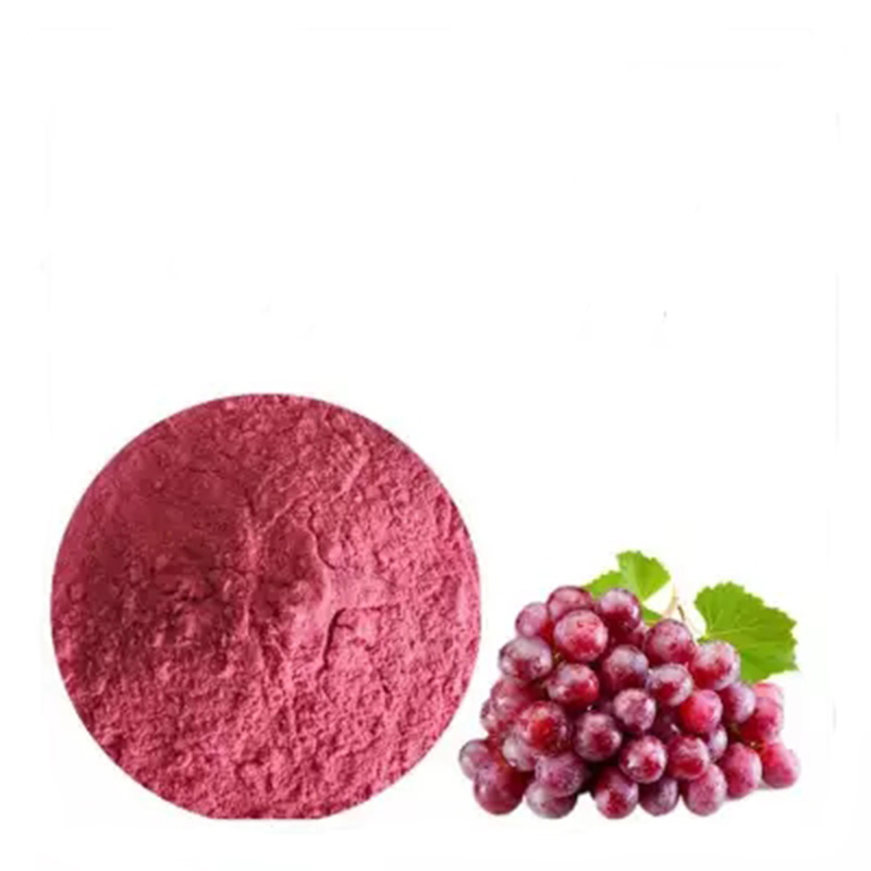 factory Moisturize and whiten skin grapeseed Vitis vinifera L. VVL006