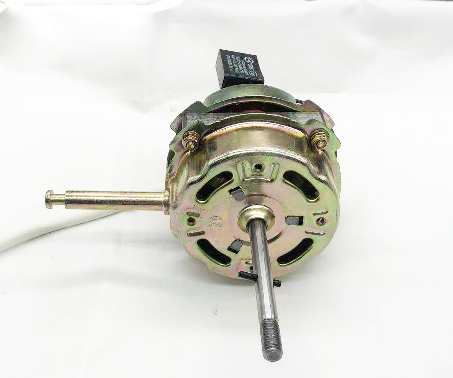 7120 ac fan motor tow ball bearing motor
