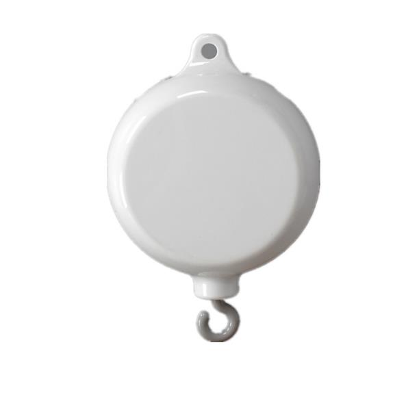 Amazon горячие смарт-Bed Bell для детская музыкальная игрушка детская кроватка Мобильная коробка 12, которая проигрывает мелодии из фильмов версия