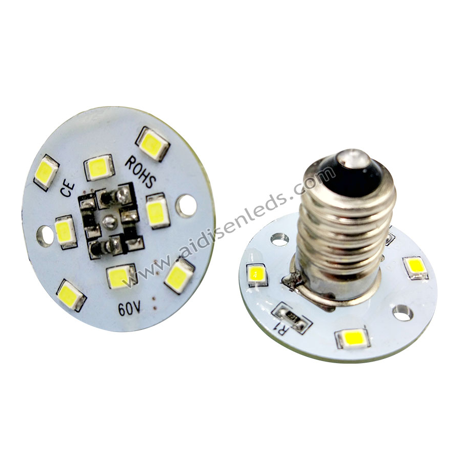 Е14 E10 led 60v аттракционы buld