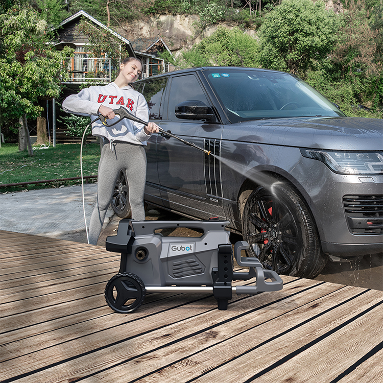 Китайский мобильный поставщик оборудования высокого давления для мойки автомобилей