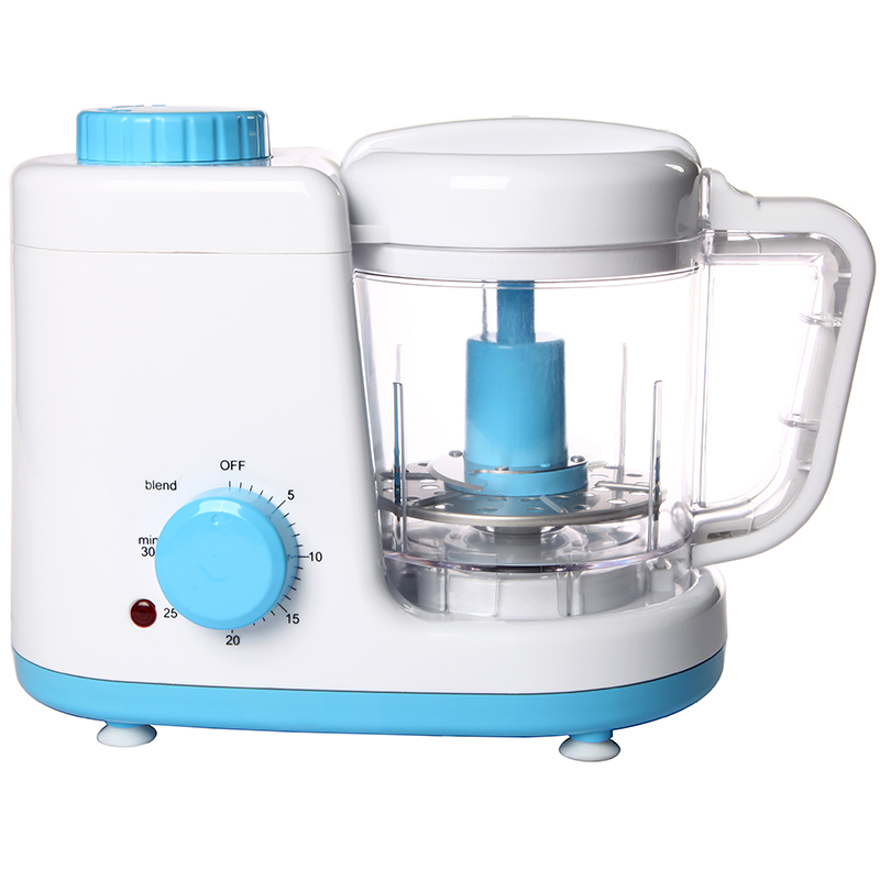 baby food blender steamer XJ-12406