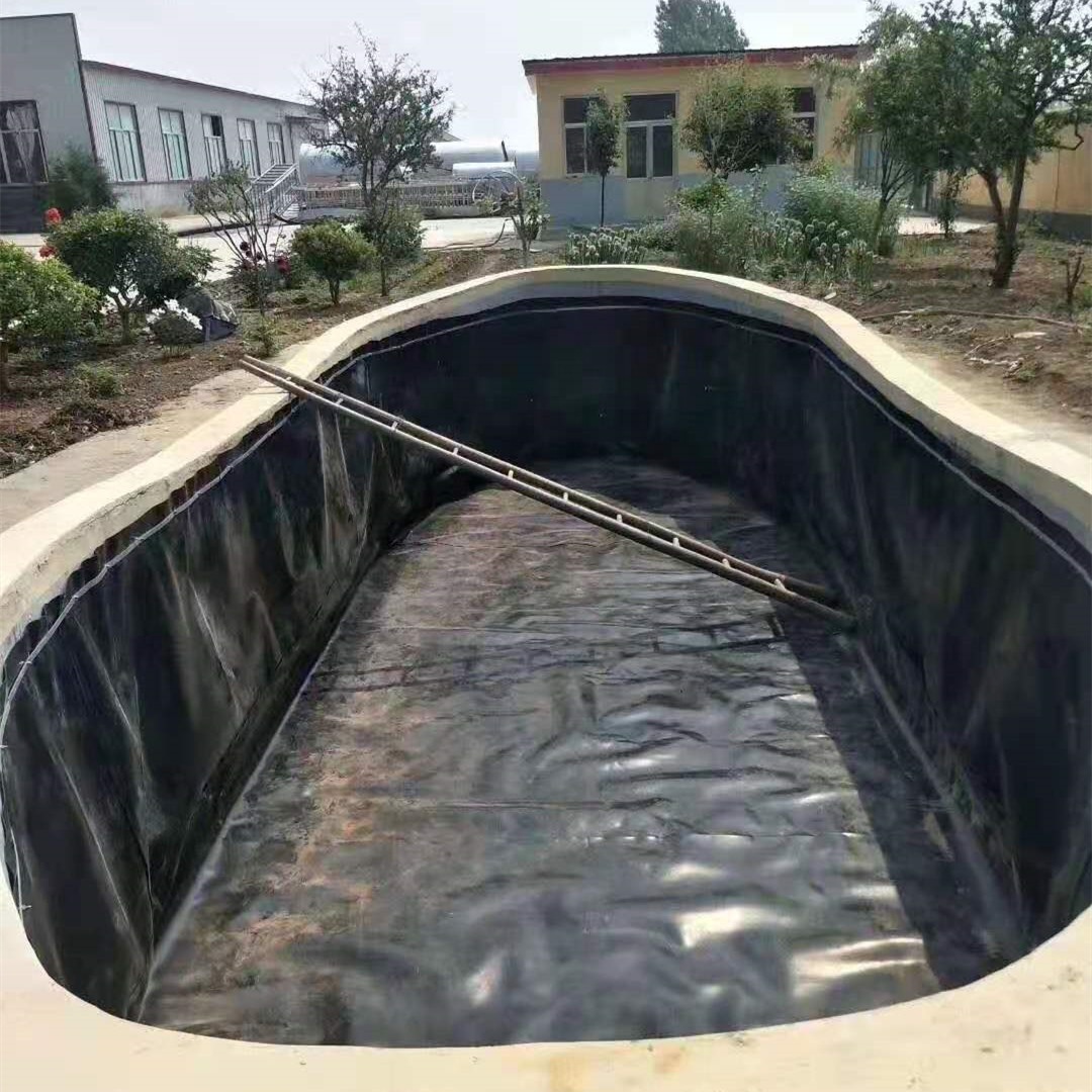 hdpe e lock polylock supplier water wheel aerator pead geomembrane