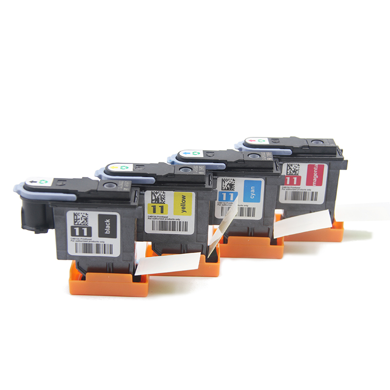 MWEI Remanufactured 11 Printhead For HP Designjet 100 110 111 500 510 800 813 850