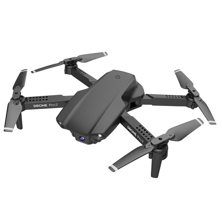 Professional Camoro Quadcopter Drone With Camera Remote Control Aircraft 6-Axis Wifi Mini Drone 4K Camera