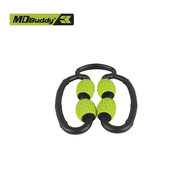Массажный ролик для глубокого массажа MD Buddy