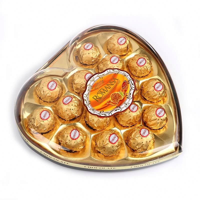 Best Quality Chocolate