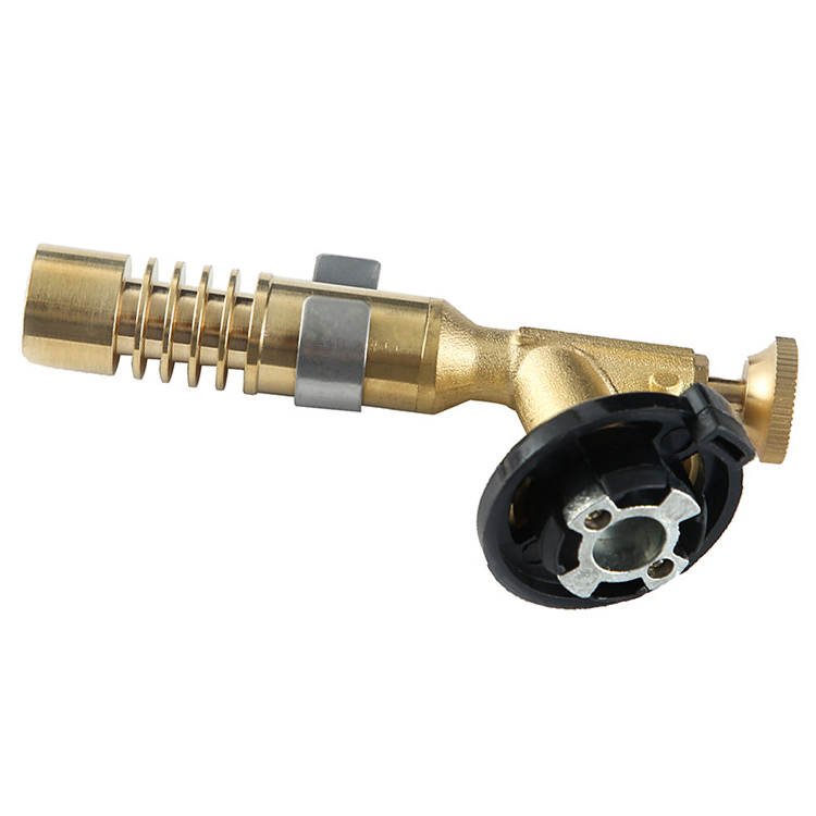 Chef Cooking Professional kitchen blowtorch lighter