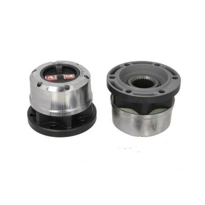 Муфты ступицы AVM461 AVM 461 для Nissan Navara D21/D221 AVM461, автомобильный подшипник ступицы переднего колеса