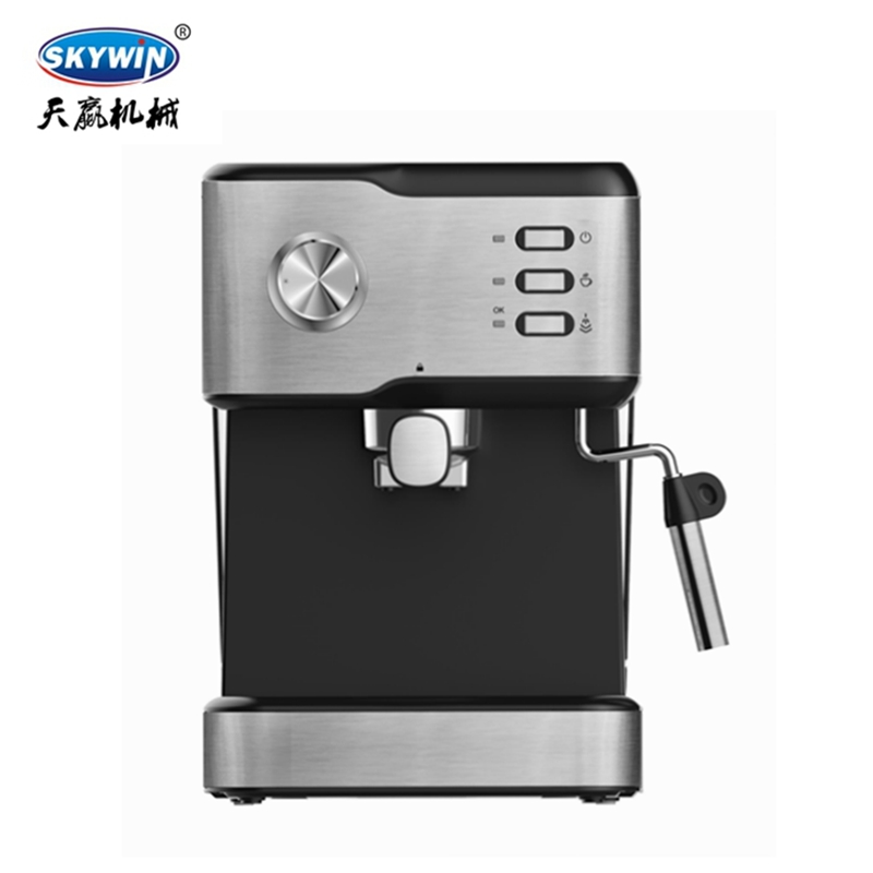 Cheap Price Commercial Coffee Machine Espresso Coffee Maker for Office Use