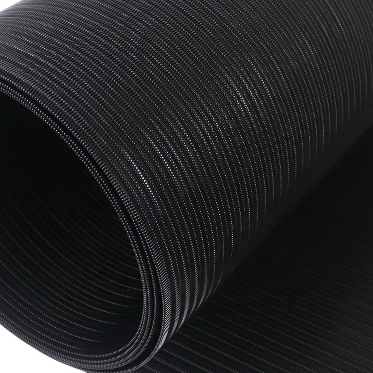 Hot Fashion Conveyor Chain Belt Fabric Polyester Solid-liquid Separation with a Cheap Price