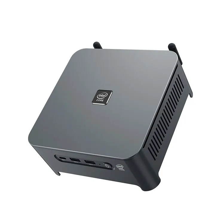 Barebone Mini PC I7 9750H 10750H 10870H Mini PC I9 9880H 9980HK 10880H 10980HK Mini Gaming PC Intel