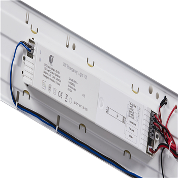 5 лет 10 Вт tri proof ip65 led light 1260lm матовый диффузор smd CE ENEC утверждение