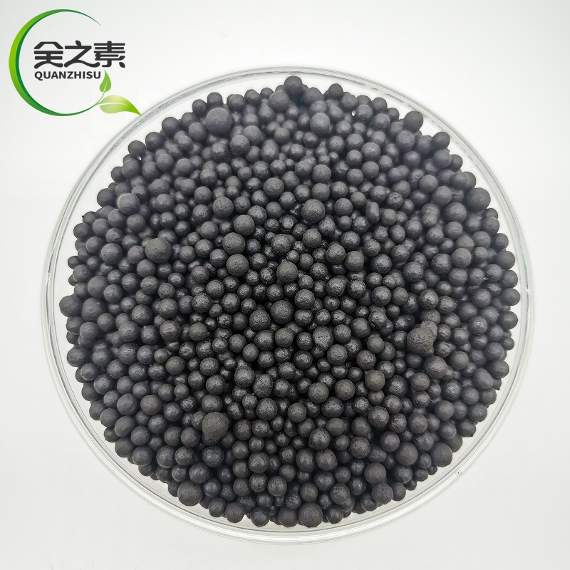 100% organic fertilizer granular Chicken manure pellets compost fertilizer