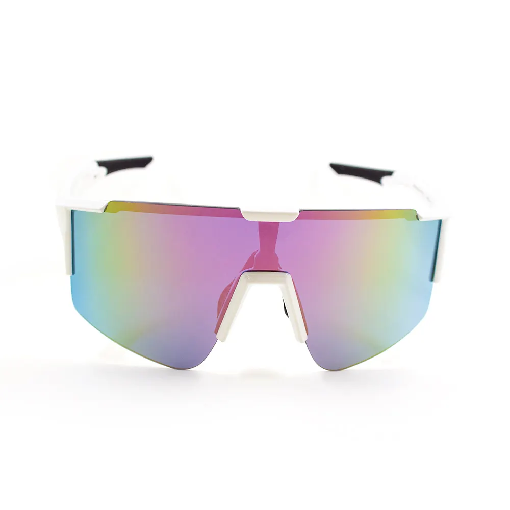 2021 New Men Sport Eyewear Sunglasses Uv400 Sport Glasses Sunglasses For Men