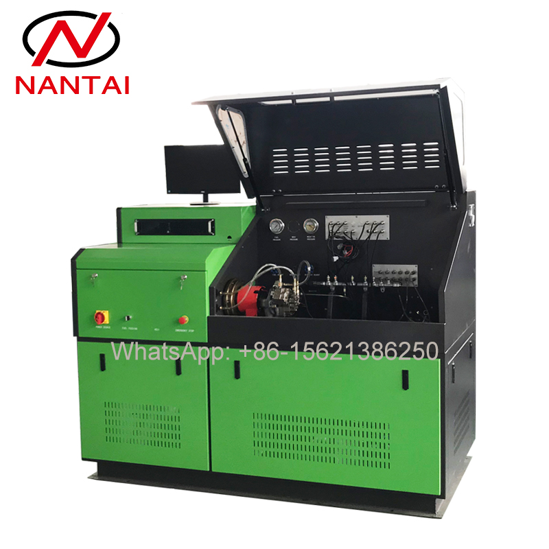 CR3000A-708 дизельное топливо инжектор испытательном стенде NANTAI CRS708 испытательном стенде машина с Цена по прейскуранту завода-изготовителя