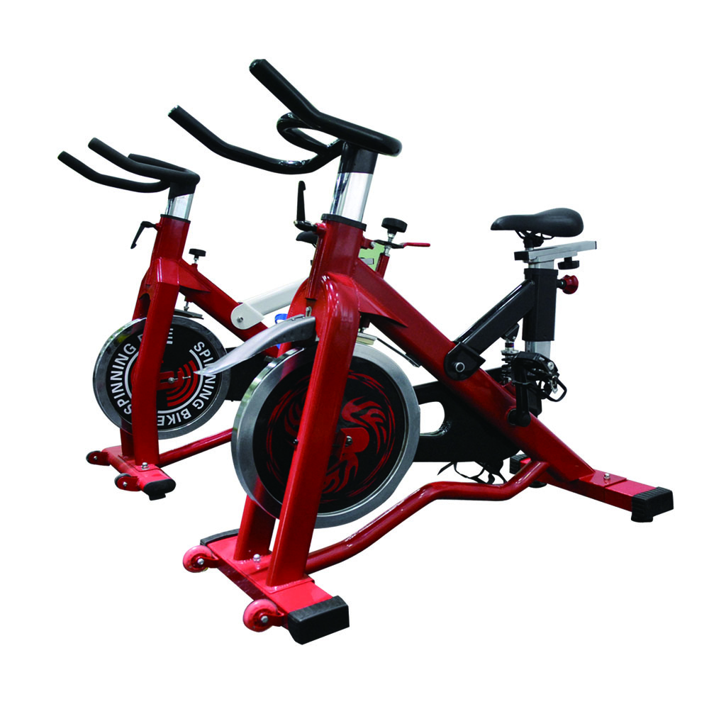 MND-D01 Exercise Bike Cardio Machine Indoor Sport Equipment Training Fitness Customized