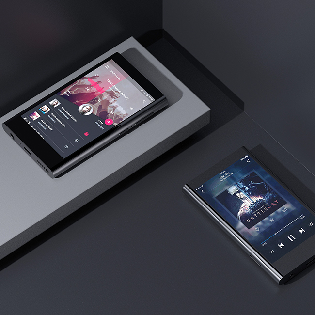 HBNKH H-R398 Android mp4 плеер с сенсорным экраном, MP3 плеер Wi-Fi синий зуб функция повтора TF карты OEM Бесплатная логотип
