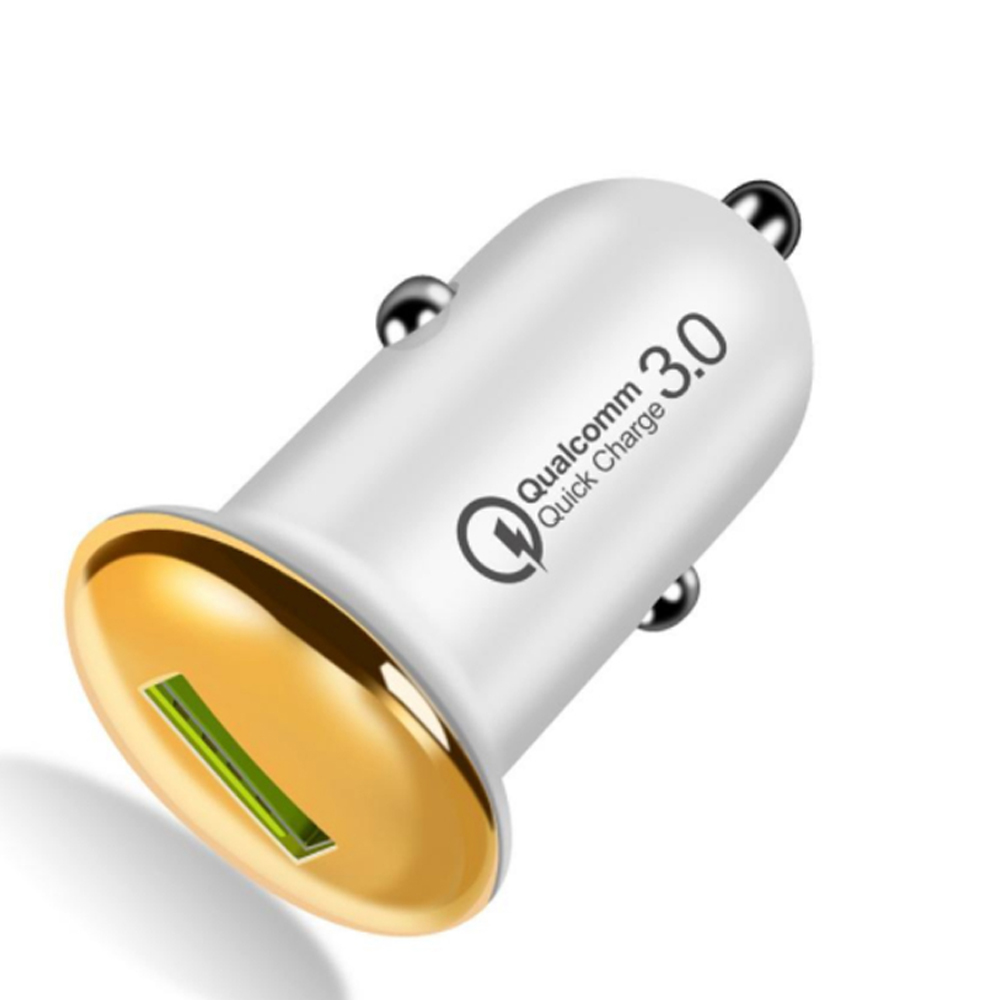 Новое поступление, 5 В, 3,1 А, автомобильное зарядное устройство с одним usb разъемом, беспроводное автомобильное зарядное устройство для ноутбука, магнитное
