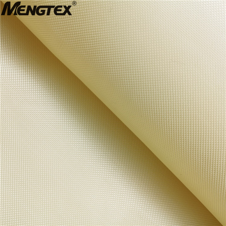 high strength woven flame resistant aramid fabric