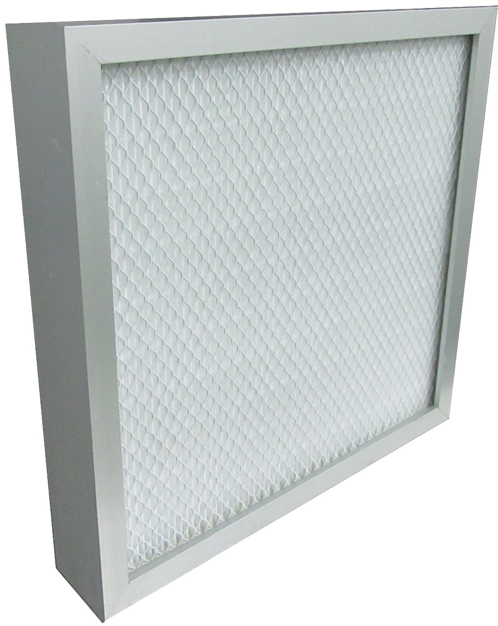 Ультратонкий воздушный фильтр H13 H14 hepa для промышленной системы HVAC
