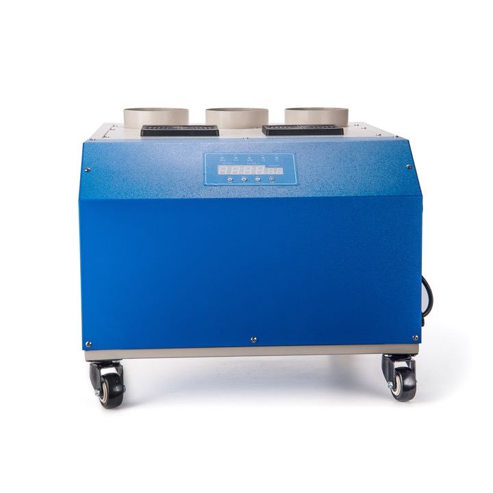 Mushroom humidifier Indoor cultivation edible fungus humidity control system