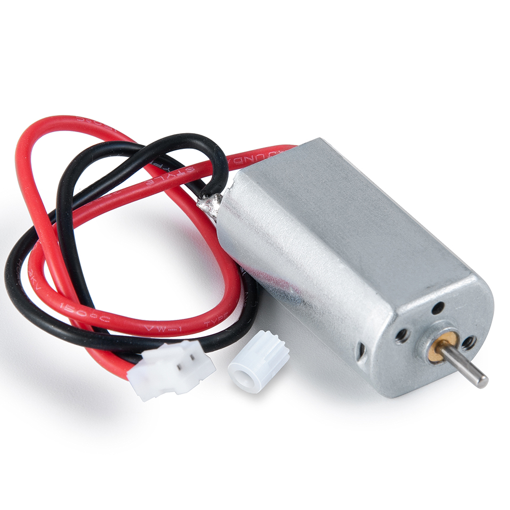 Rc Crawler Brushed Motor For 1/24 Axial SCX24 AXI90081 AXI00001 AXI00002 RC Crawler Car Part Accessories
