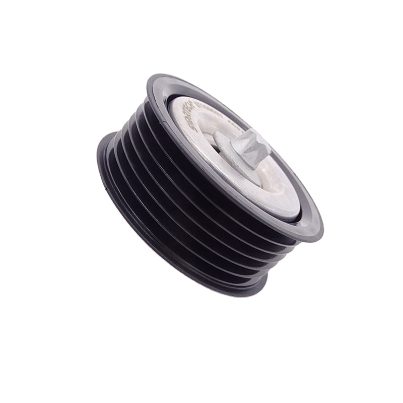 Шкив направляющего ролика SORTECH OE 6512000370 для W221 W204 S204 X204 W212 C207 S212 A207 C218 R172 C204 W166 X218 W447 W166