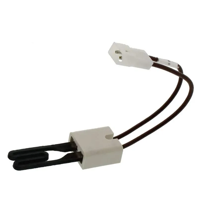 279311 Gas Dryer Igniter Ignitor Compatible with Kenmore Whirlpool Dryers Replaces 279311 AP3094138 239233