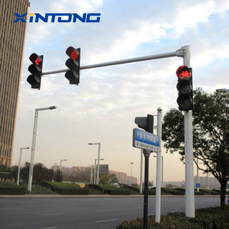 XINTONG Traffic Light And Road Sign Child Safety Arrow Directional Great Price